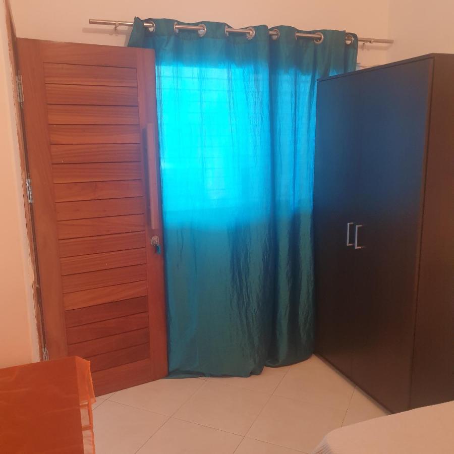 Secularis Capital 2 Apartment Прая Екстериор снимка
