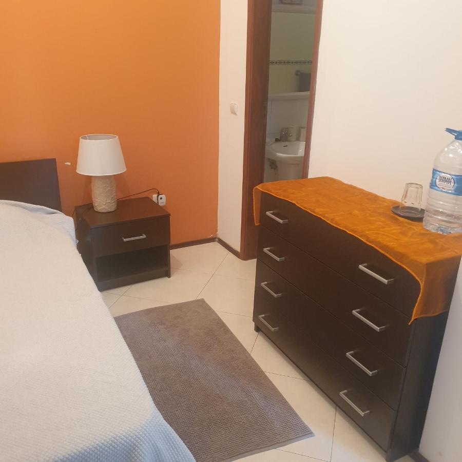 Secularis Capital 2 Apartment Прая Екстериор снимка