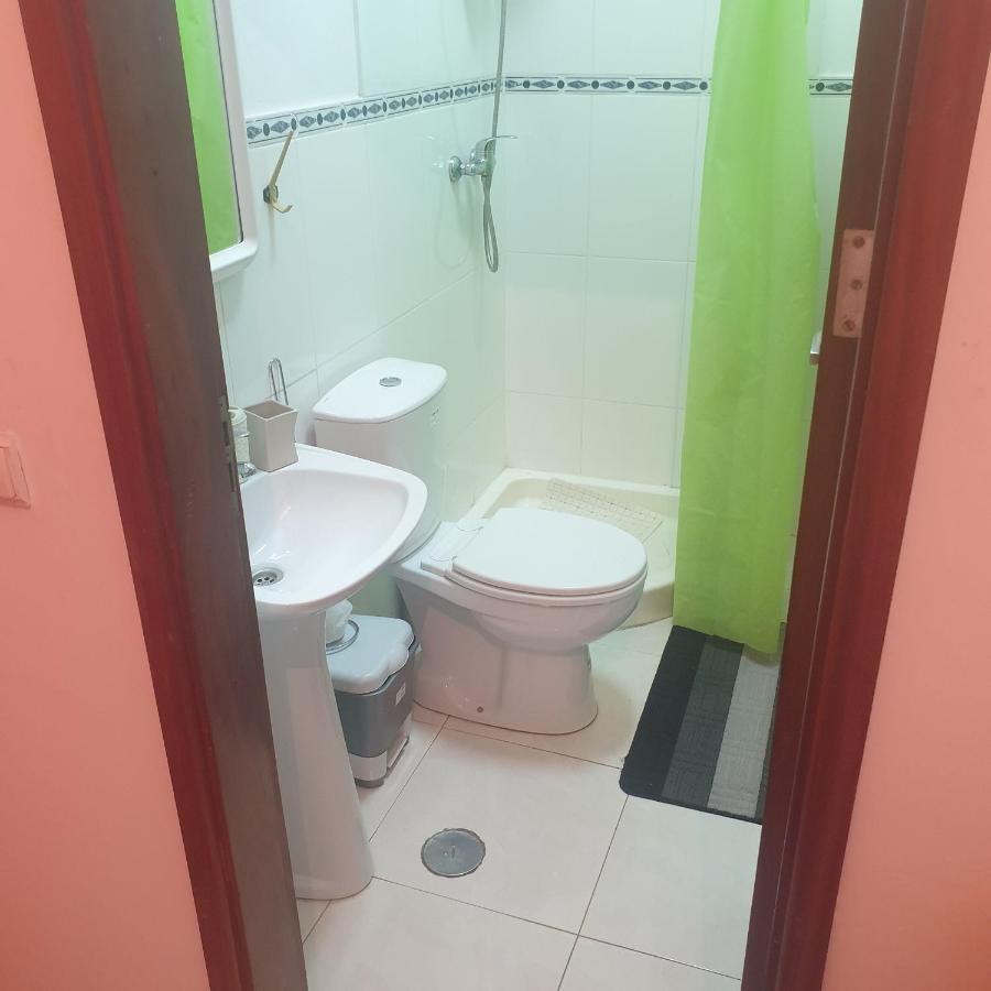 Secularis Capital 2 Apartment Прая Екстериор снимка