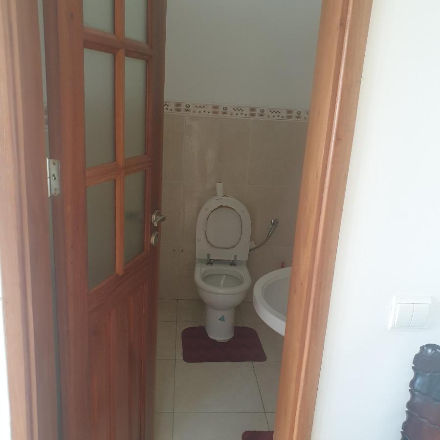 Secularis Capital 2 Apartment Прая Екстериор снимка