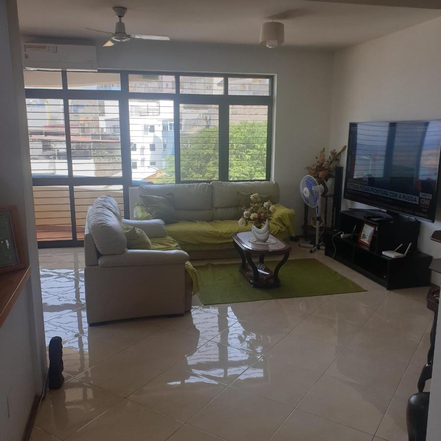 Secularis Capital 2 Apartment Прая Екстериор снимка