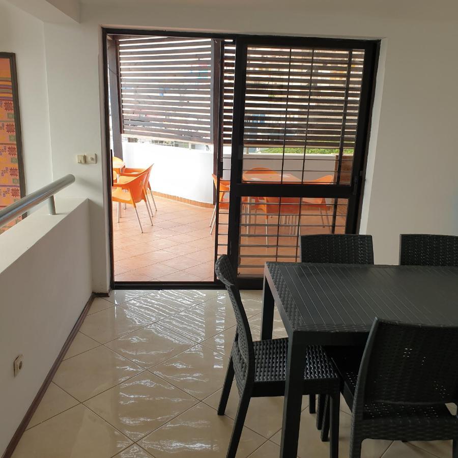 Secularis Capital 2 Apartment Прая Екстериор снимка