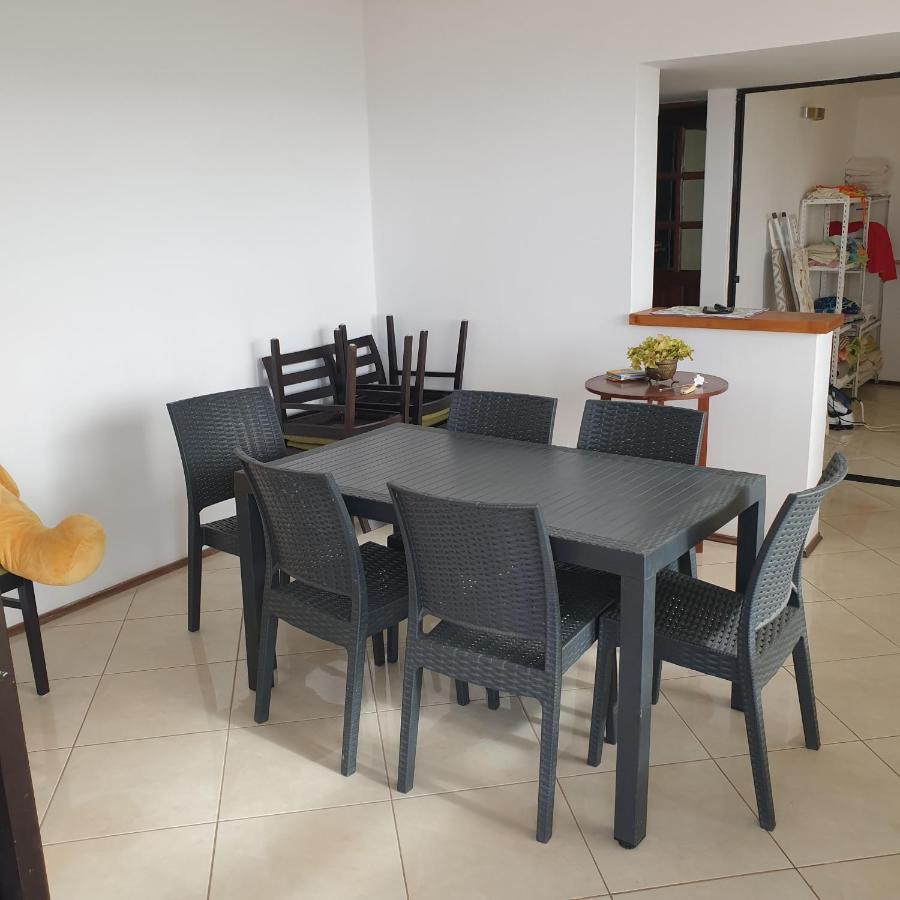 Secularis Capital 2 Apartment Прая Екстериор снимка
