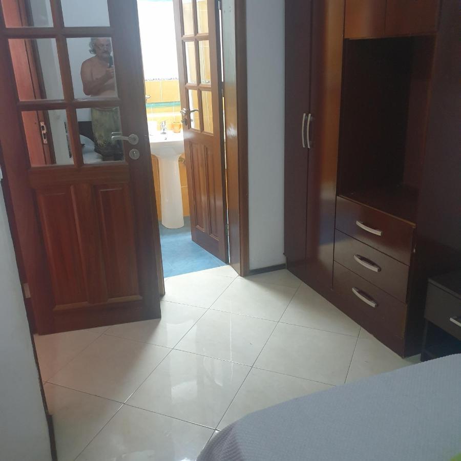 Secularis Capital 2 Apartment Прая Екстериор снимка